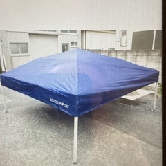 サザンポート クィックアップタープ