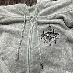 Rady シャンデリア セットアップ ベロア生地の画像