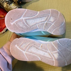 スニーカー２３センチの画像