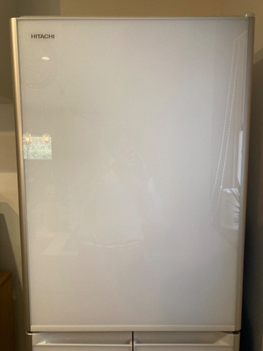日立　冷蔵庫