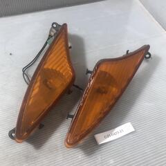 YAMAHA シグナス125SI SE01J フロントウィンカー...