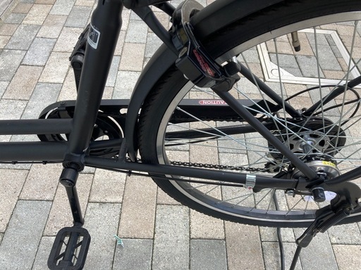 FERMO シティサイクル