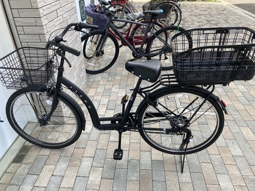 FERMO シティサイクル