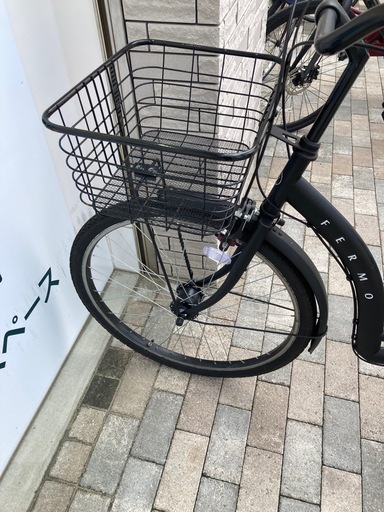 FERMO シティサイクル