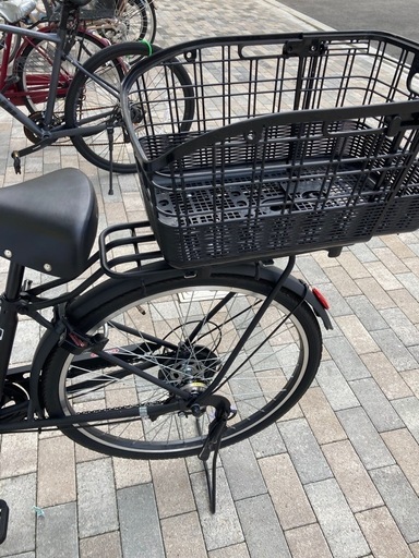 FERMO シティサイクル