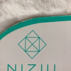 MAYUKA ビジュアルハンガー「NiziUくじ」ビジュアルハンガー賞の画像