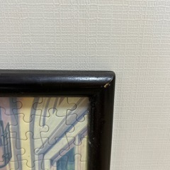 ディズニー　パズルの画像