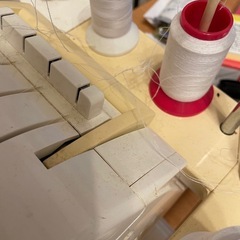 お話中。ロックミシン説明に補足あり。の画像