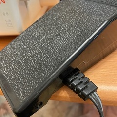 お話中。ロックミシン説明に補足あり。の画像