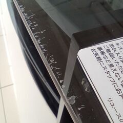 ☆ジモティ割あり☆ TV台 ブラック H51×D40×W120 クリーニング