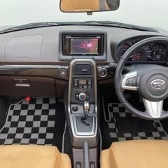 ダイハツ コペン 　ローブの画像