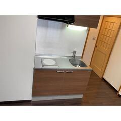 初期費用5万円パック⭐️敷・礼・仲0円⭐️フリーレント⭐️新河岸駅⭐️角部屋！エアコン、温水洗浄便座、洗面所独立 − 埼玉県