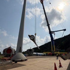 未経験可 18歳から入社可！現場作業員募集！の画像