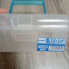 無料　ケース　透明