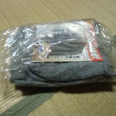 シルク100％ ヘリンボーン ジャケット メンズ Mサイズ （紙タグ付き/未使用）お譲りします。＊石川県＊美川より＊期間限定の画像