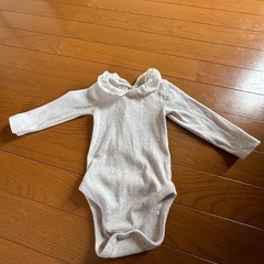 70サイズ　ベビー服の画像