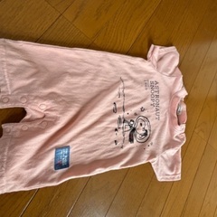 70サイズ　ベビー服の画像
