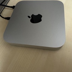 Mac Mini M1の画像