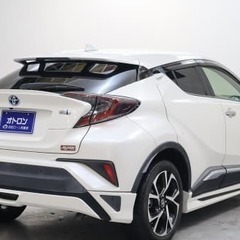 トヨタ C-HR 　Ｇ　ＬＥＤエディションの画像