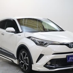 トヨタ C-HR 　Ｇ　ＬＥＤエディションの画像