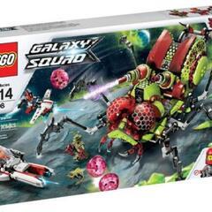 凸LEGO凸【新品未開封】廃盤 レゴ70708 ギャラクシー・ス...