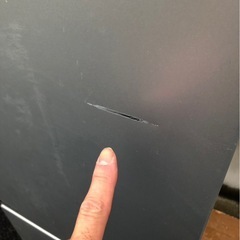 f●■U-INGユーイング・ノンフロン冷凍冷蔵庫110L【JR-J110H】2ドアの画像