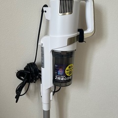 掃除機の画像