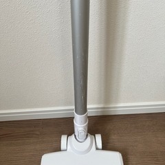 掃除機の画像