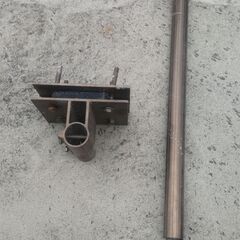 CSアンテナ差し上げます（要引き取り）の画像