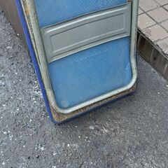 リサイクルショップどりーむ鹿大前店　No1610　台車　写真参照...