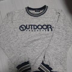 譲渡者決定‼️【美品♥】OUT.DOOR.PRODUCTSトレー...
