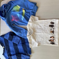 子供服まとめての画像