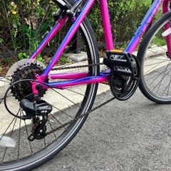 MARIN マリン MUIRWOOD クロスバイク 引き取り限定