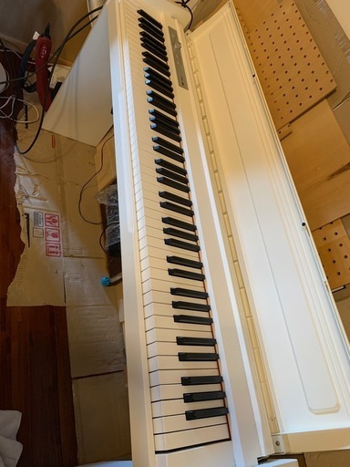 KORG　電子ピアノ