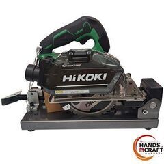 ✨HiKOKI　未使用　CD3605DFA(NN) チップソー ...
