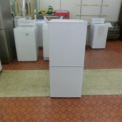 ID 600614　２ドアニトリ　106L　２０２２年製　NTR...