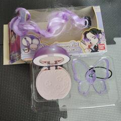 鬼滅の刃　シャイニーコンパクト