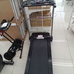 ★ジモティ割あり★ ALINCO ルームランナー   動作確認／...