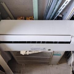 富士通ルームエアコンの画像