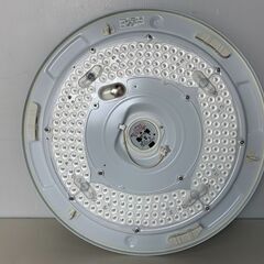 (240424)【50％値下げ】　パナソニック　LED照明器具　シーリングライト　天井照明　HH-CB1436AE　　2017年製　～14畳の画像