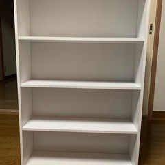 無料 シェルフの画像