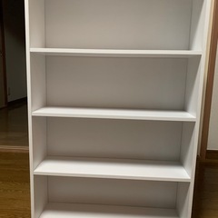 無料 シェルフ
