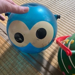 ユニバ　ポップコーンバケツの画像