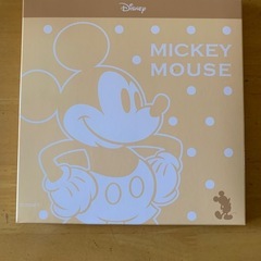 新品　ハンドタオル　ディズニーの画像