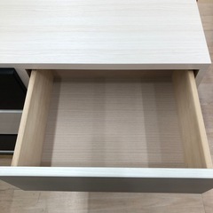 【未使用】関家具3段チェストのご紹介です【トレファク東大阪箕輪店】の画像