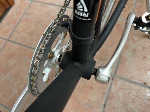 【引き渡し決定‼︎】お買い得‼️WEEKEND BIKESウィークエンド クロスバイク