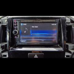 ﾒｰｶ−kENWOOD DVD CD USB 動作品