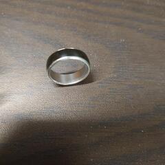 指輪／リングセット／ゴツメ／体温で色が変化する指輪の画像