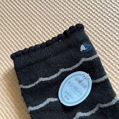 ★新品★レディース　５本指靴下の画像
