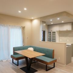 RC建売住宅【越来4号地】